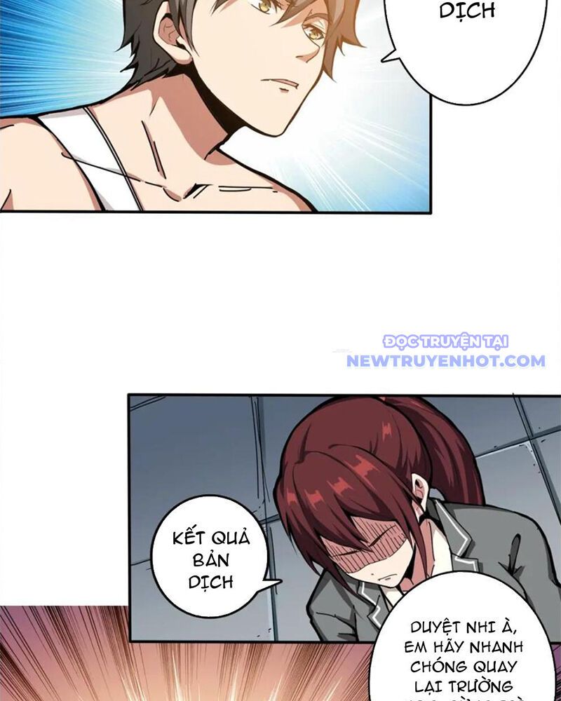 Phệ Thần Kỷ Chapter 112 - Trang 2