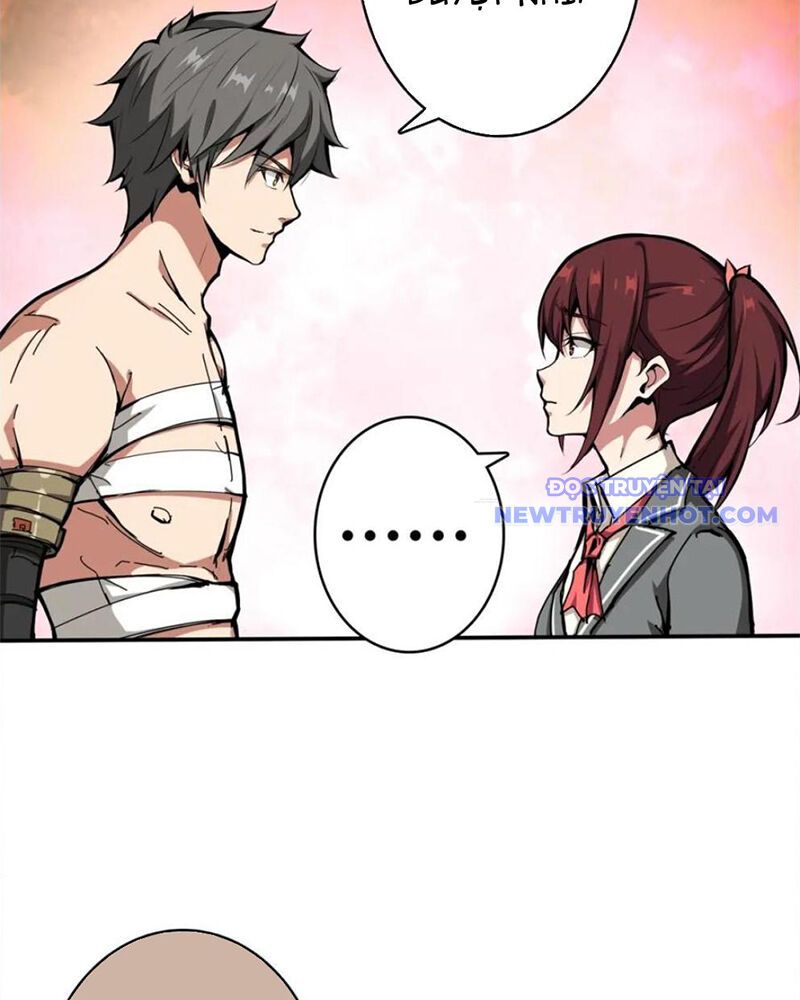 Phệ Thần Kỷ Chapter 112 - Trang 2