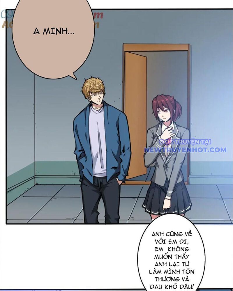 Phệ Thần Kỷ Chapter 112 - Trang 2