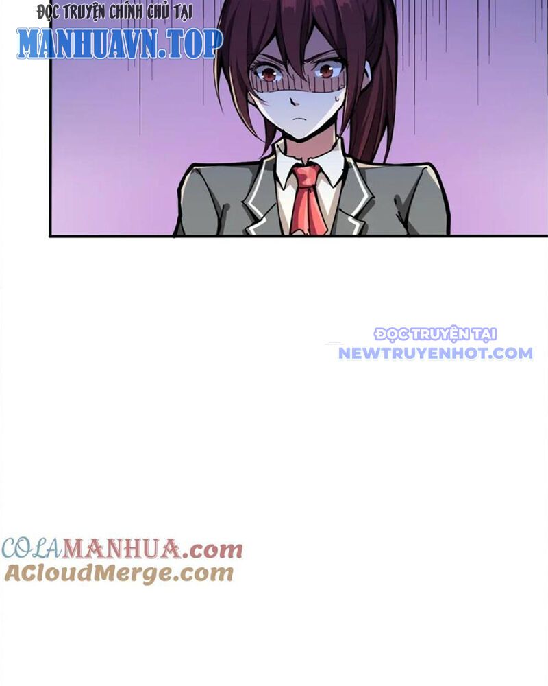 Phệ Thần Kỷ Chapter 112 - Trang 2