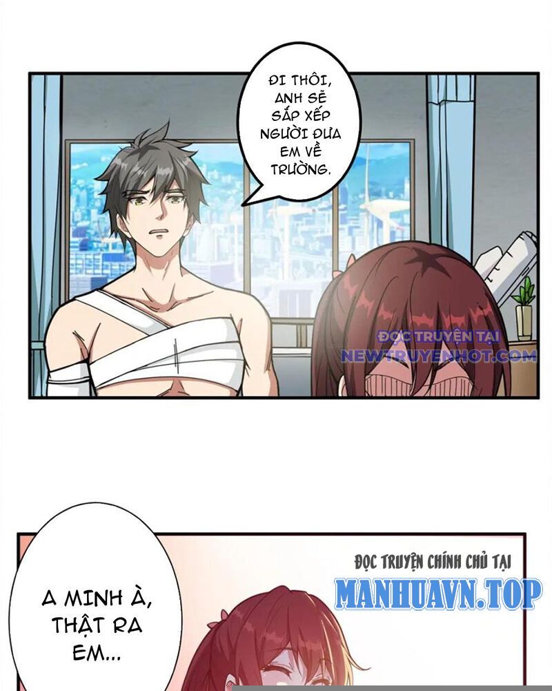 Phệ Thần Kỷ Chapter 112 - Trang 2