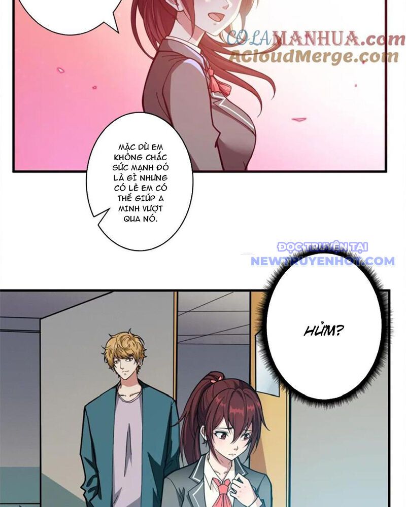 Phệ Thần Kỷ Chapter 112 - Trang 2