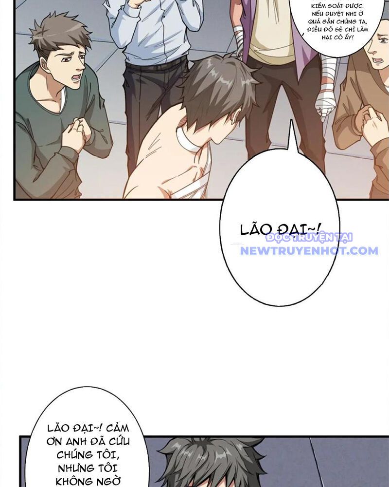 Phệ Thần Kỷ Chapter 112 - Trang 2