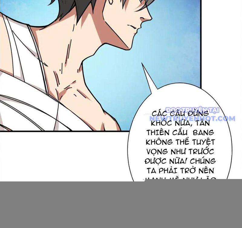 Phệ Thần Kỷ Chapter 112 - Trang 2