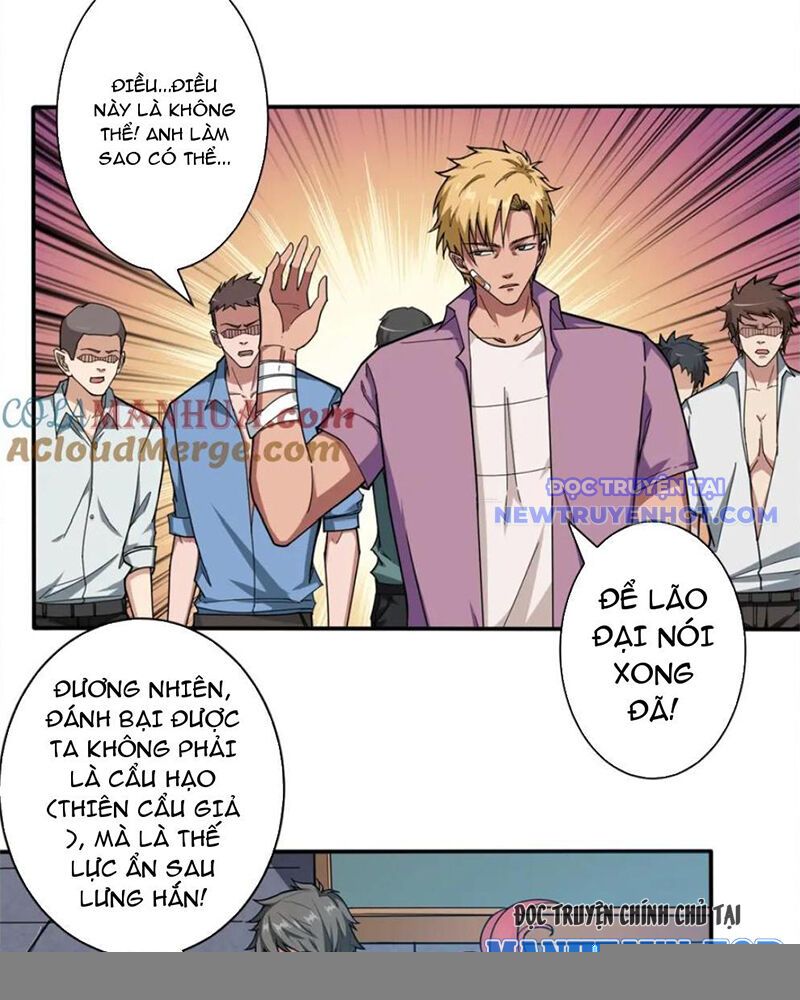 Phệ Thần Kỷ Chapter 112 - Trang 2