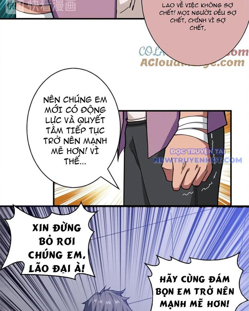 Phệ Thần Kỷ Chapter 112 - Trang 2