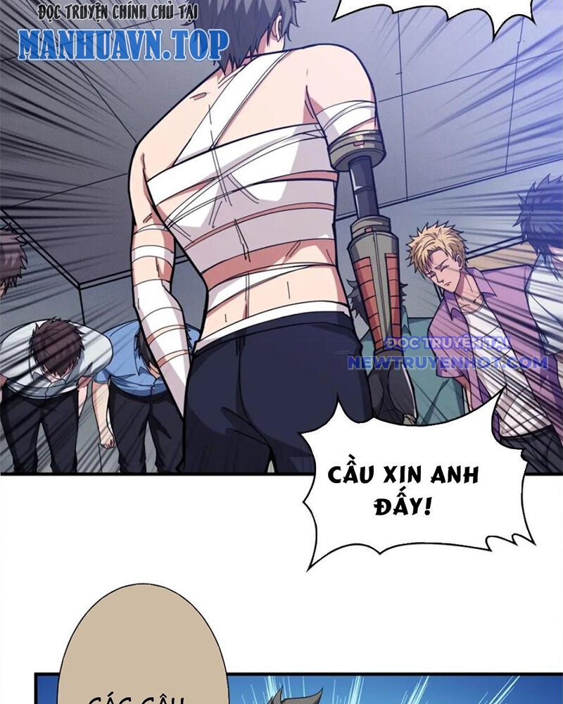 Phệ Thần Kỷ Chapter 112 - Trang 2