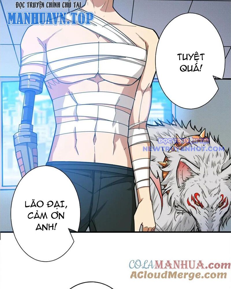 Phệ Thần Kỷ Chapter 112 - Trang 2