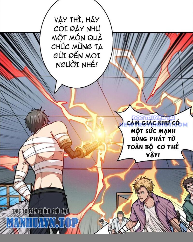 Phệ Thần Kỷ Chapter 112 - Trang 2