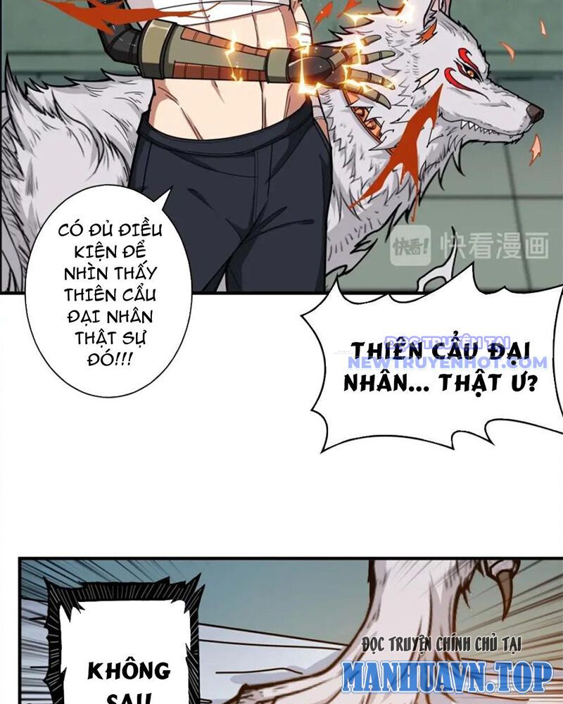Phệ Thần Kỷ Chapter 112 - Trang 2