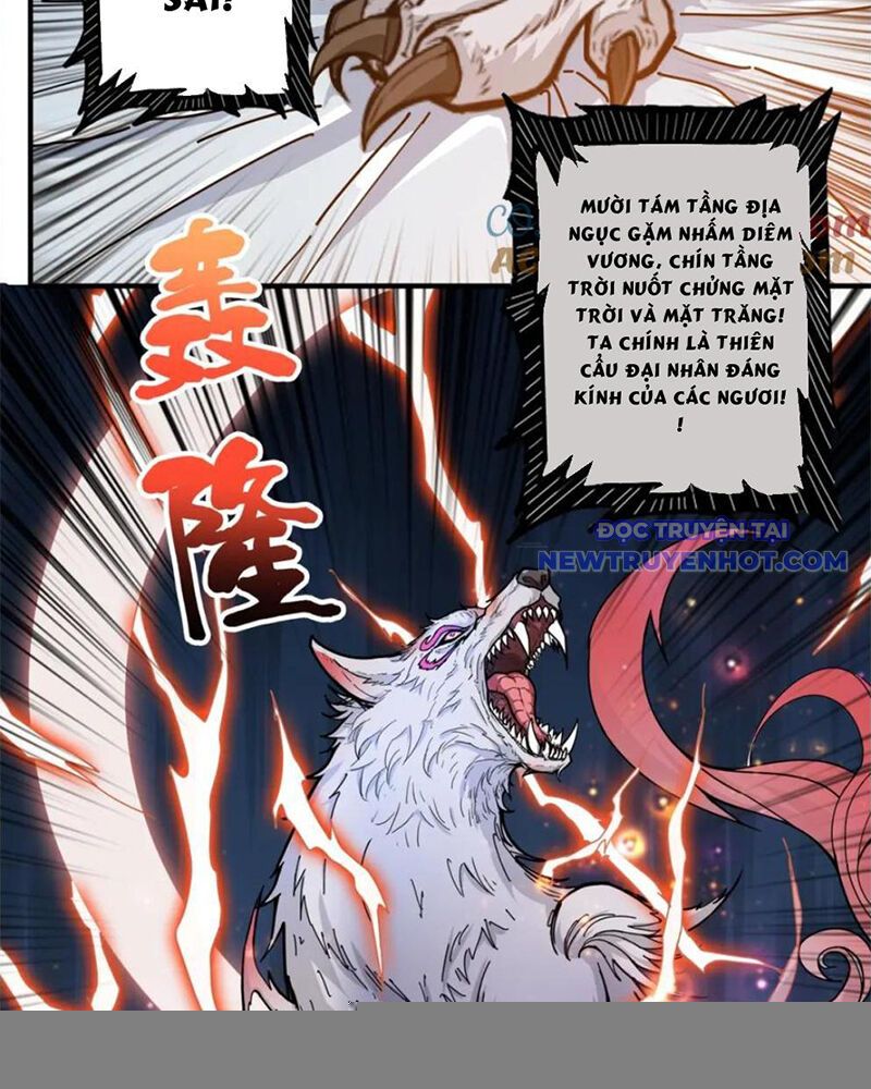 Phệ Thần Kỷ Chapter 112 - Trang 2