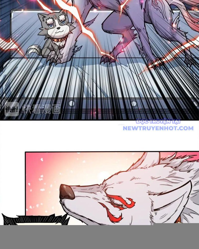 Phệ Thần Kỷ Chapter 112 - Trang 2