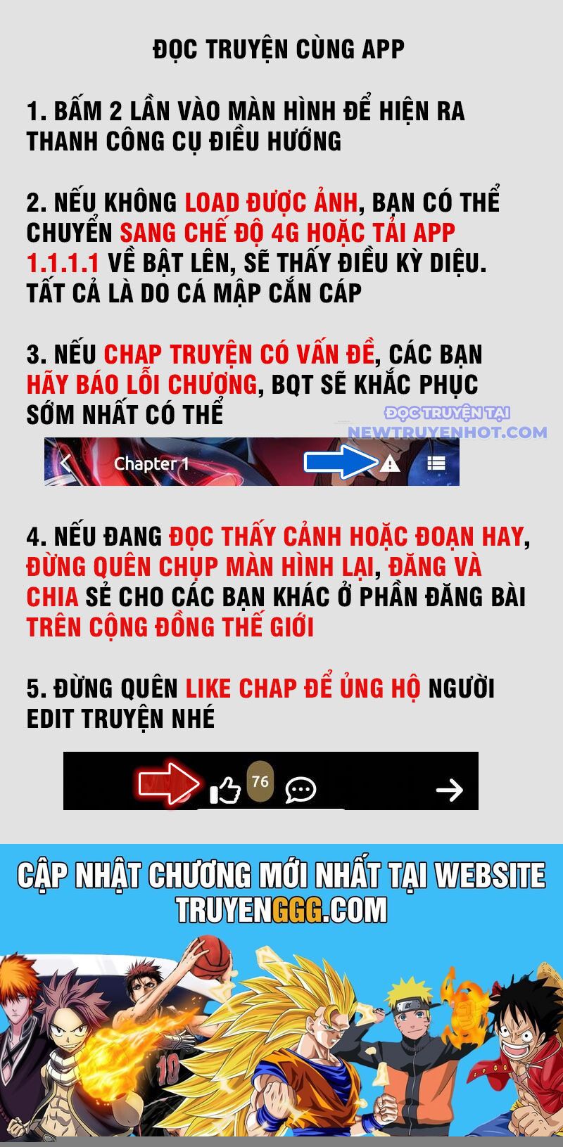Phệ Thần Kỷ Chapter 112 - Trang 2