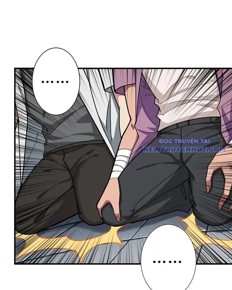 Phệ Thần Kỷ Chapter 113 - Trang 2