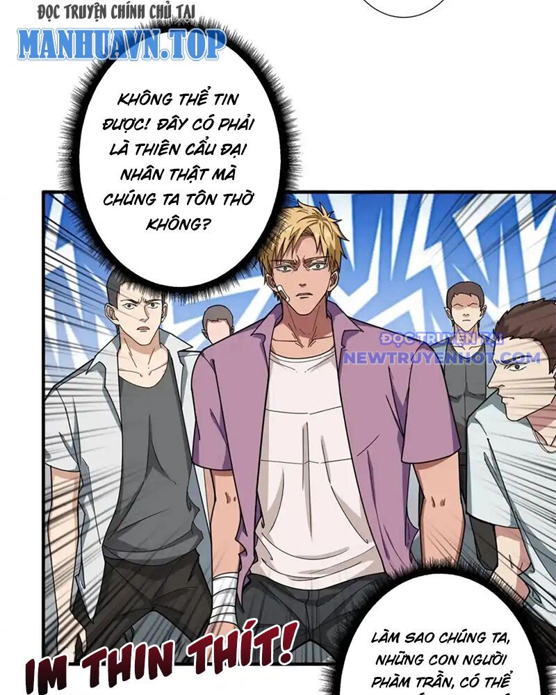 Phệ Thần Kỷ Chapter 113 - Trang 2