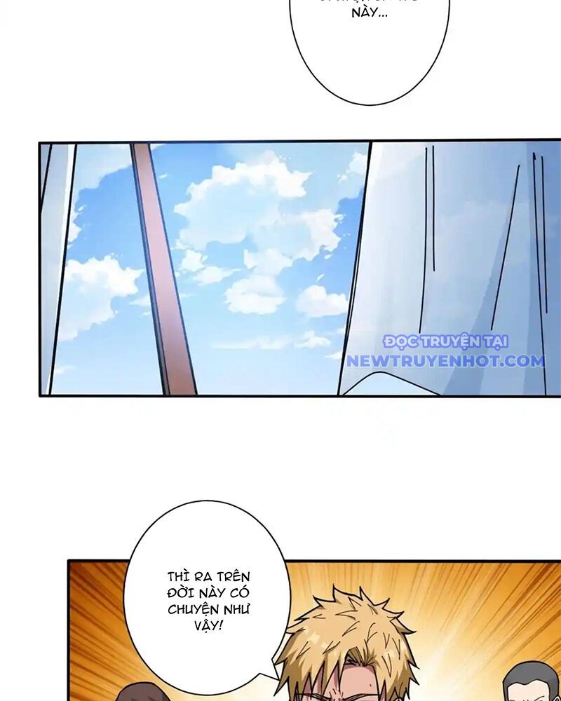 Phệ Thần Kỷ Chapter 113 - Trang 2