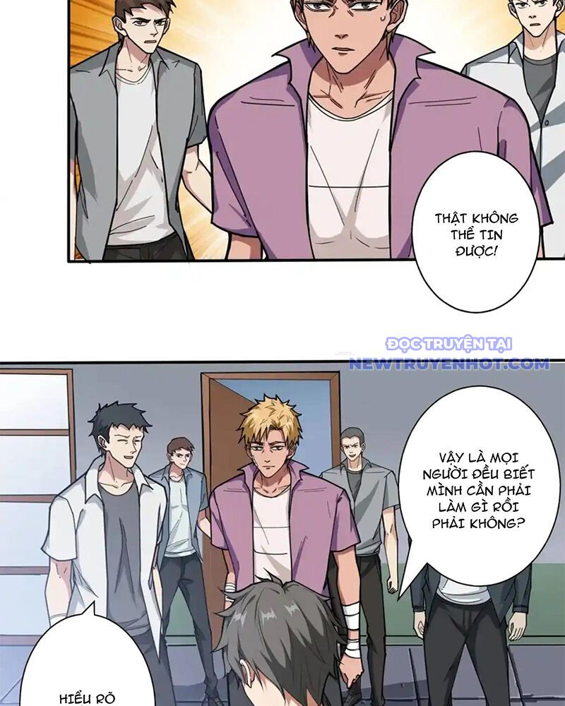 Phệ Thần Kỷ Chapter 113 - Trang 2