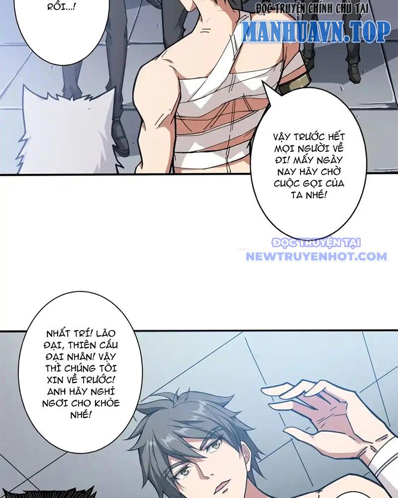 Phệ Thần Kỷ Chapter 113 - Trang 2