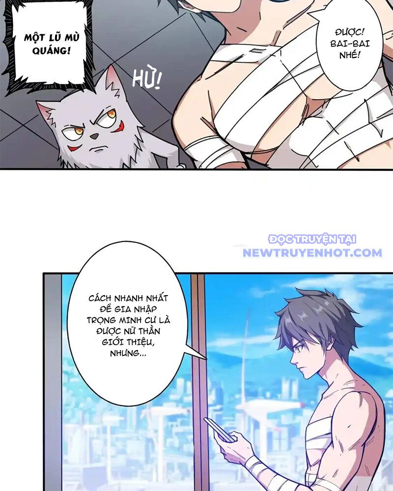 Phệ Thần Kỷ Chapter 113 - Trang 2