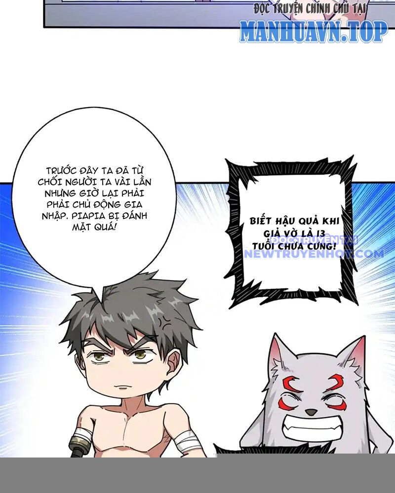 Phệ Thần Kỷ Chapter 113 - Trang 2