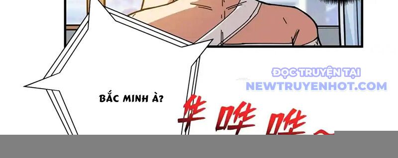 Phệ Thần Kỷ Chapter 113 - Trang 2
