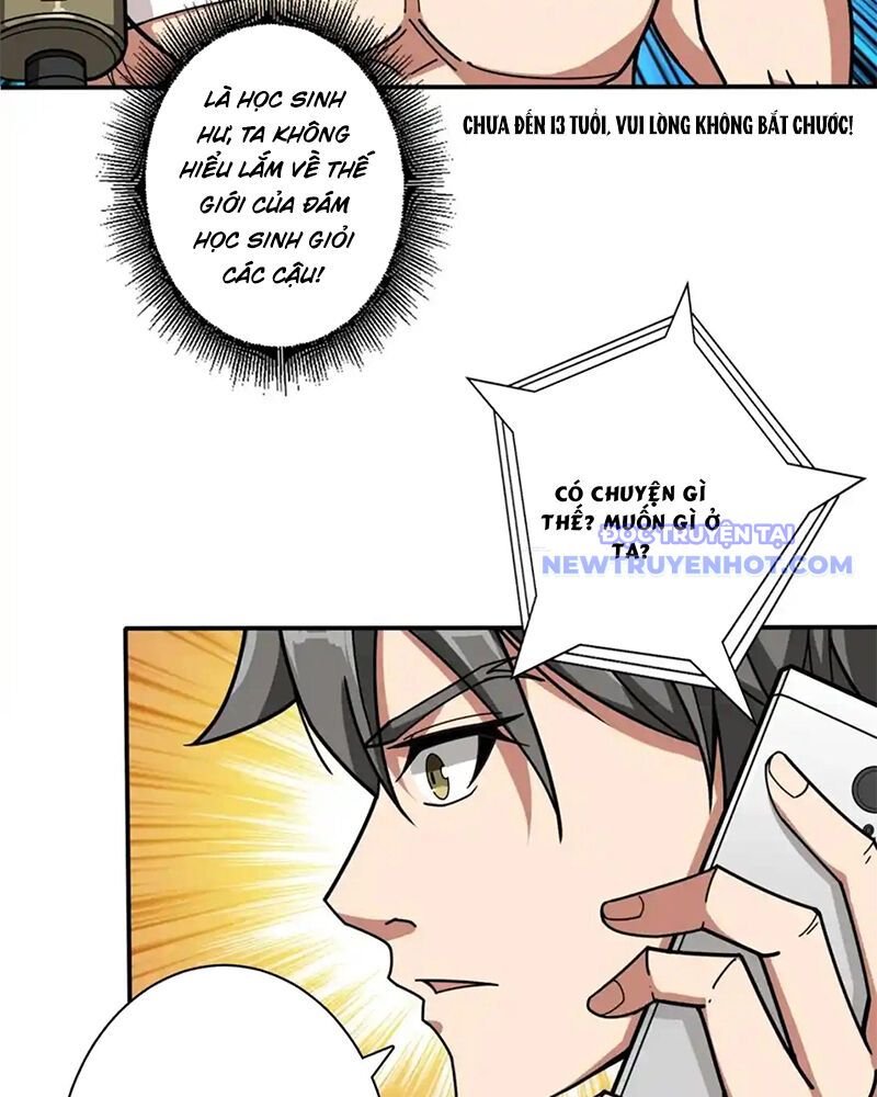 Phệ Thần Kỷ Chapter 113 - Trang 2