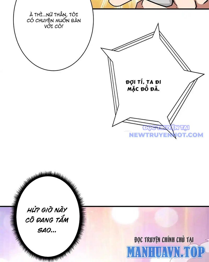 Phệ Thần Kỷ Chapter 113 - Trang 2