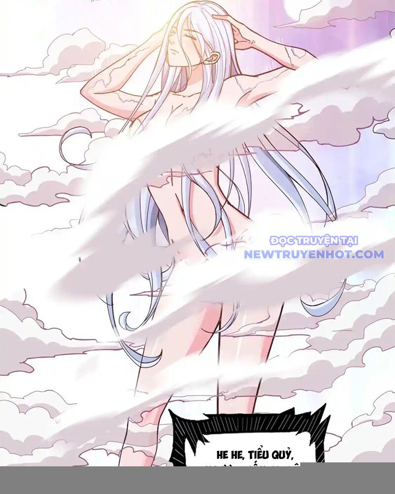 Phệ Thần Kỷ Chapter 113 - Trang 2