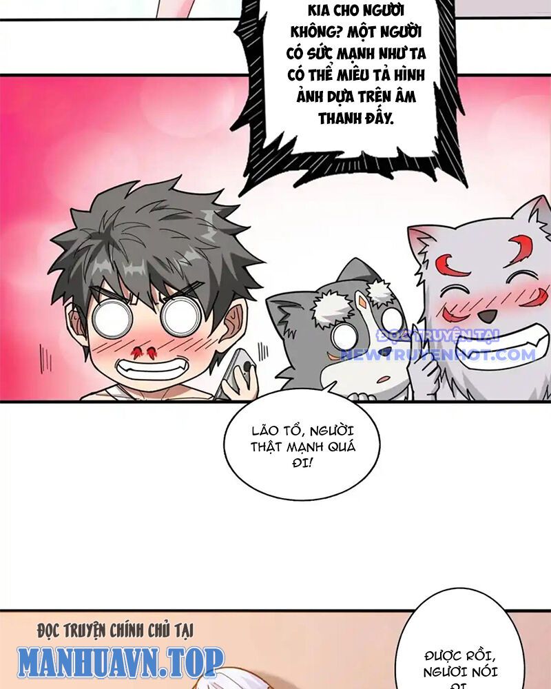 Phệ Thần Kỷ Chapter 113 - Trang 2
