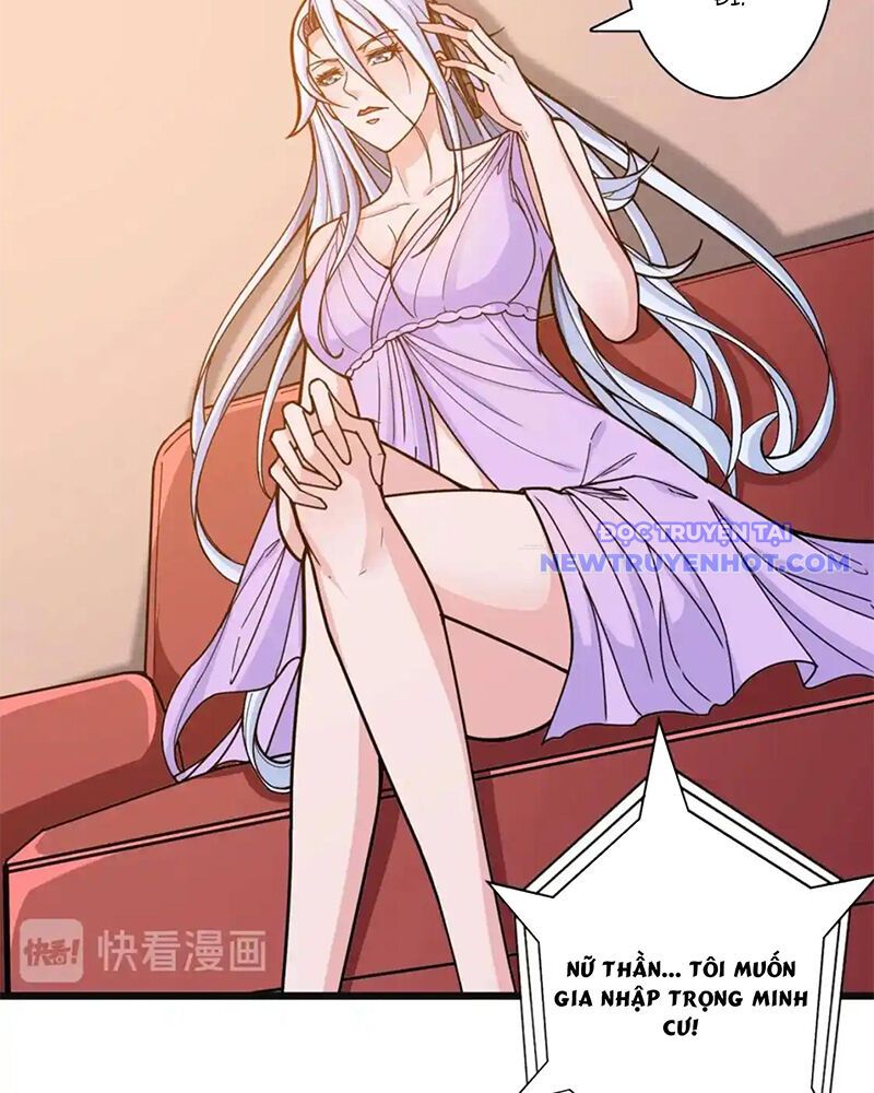 Phệ Thần Kỷ Chapter 113 - Trang 2