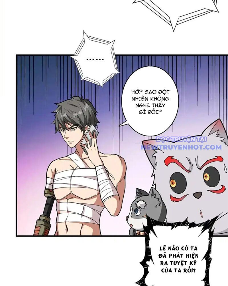 Phệ Thần Kỷ Chapter 113 - Trang 2
