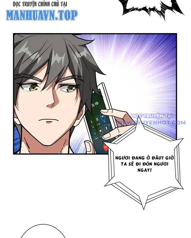 Phệ Thần Kỷ Chapter 113 - Trang 2