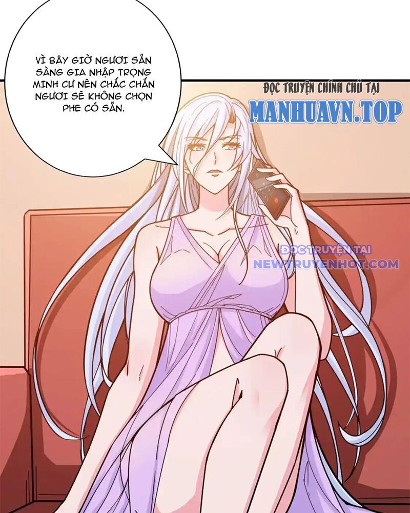 Phệ Thần Kỷ Chapter 113 - Trang 2