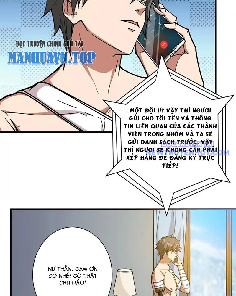 Phệ Thần Kỷ Chapter 113 - Trang 2