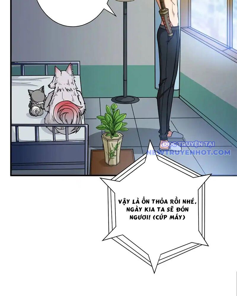 Phệ Thần Kỷ Chapter 113 - Trang 2