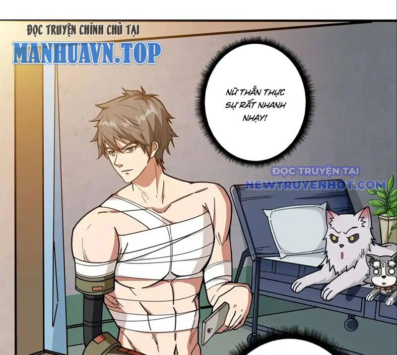 Phệ Thần Kỷ Chapter 113 - Trang 2