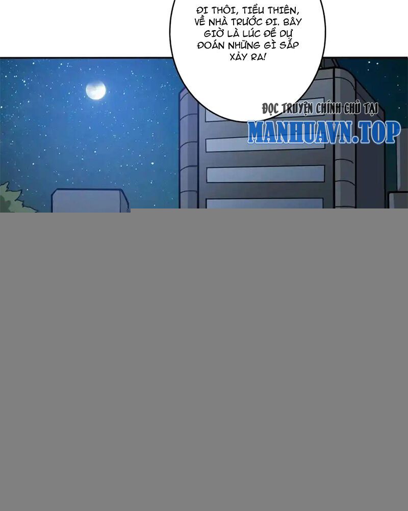Phệ Thần Kỷ Chapter 113 - Trang 2
