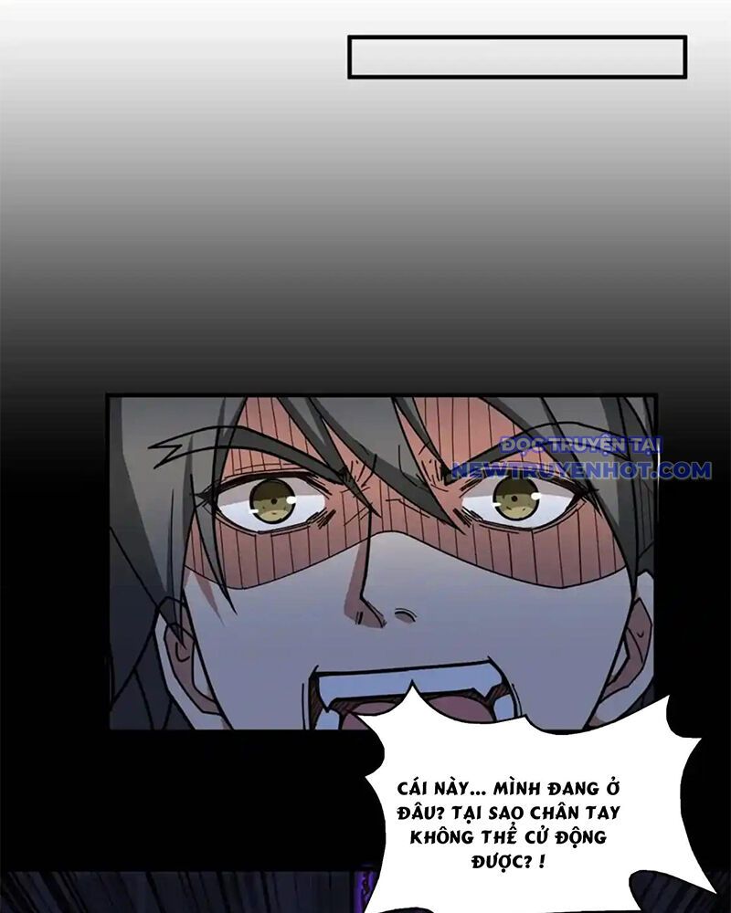 Phệ Thần Kỷ Chapter 113 - Trang 2