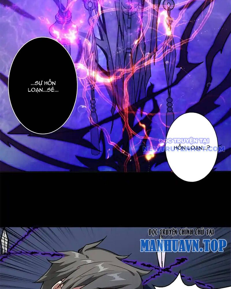 Phệ Thần Kỷ Chapter 113 - Trang 2