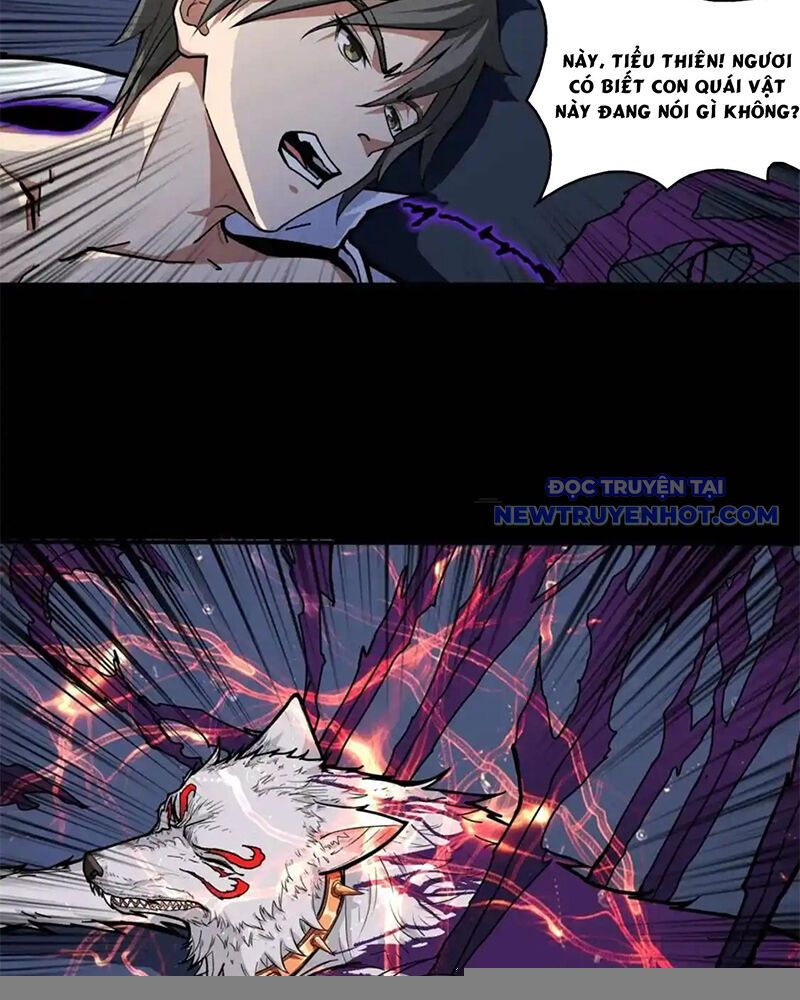Phệ Thần Kỷ Chapter 113 - Trang 2