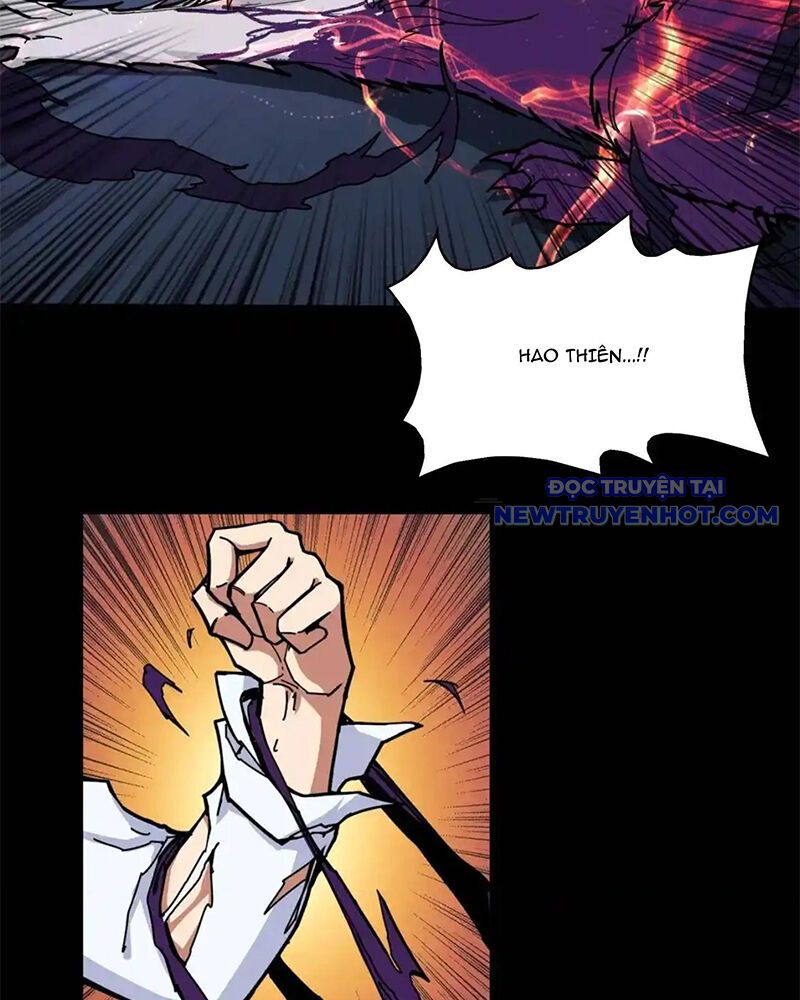 Phệ Thần Kỷ Chapter 113 - Trang 2