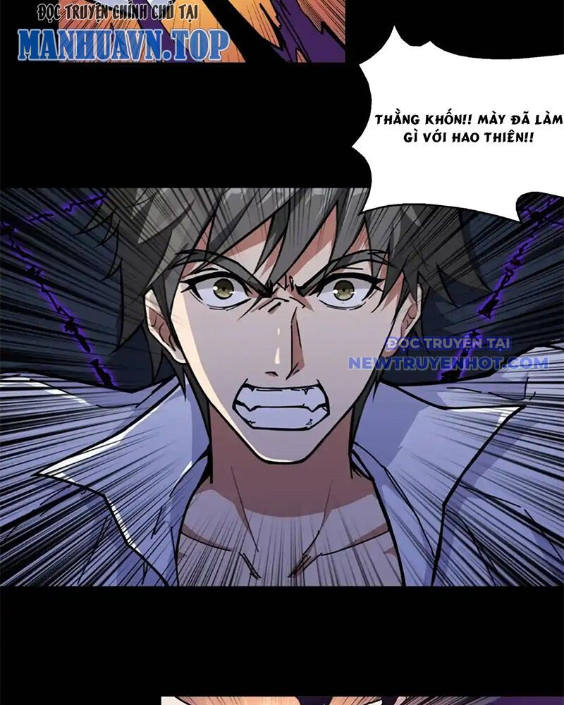 Phệ Thần Kỷ Chapter 113 - Trang 2