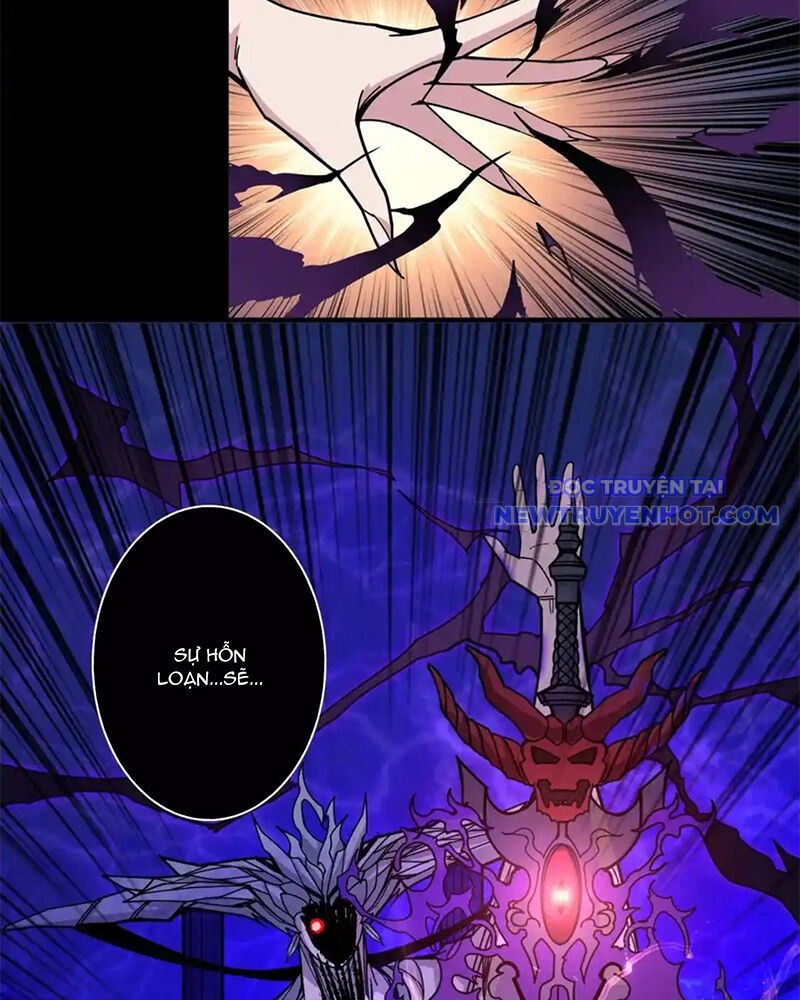 Phệ Thần Kỷ Chapter 113 - Trang 2