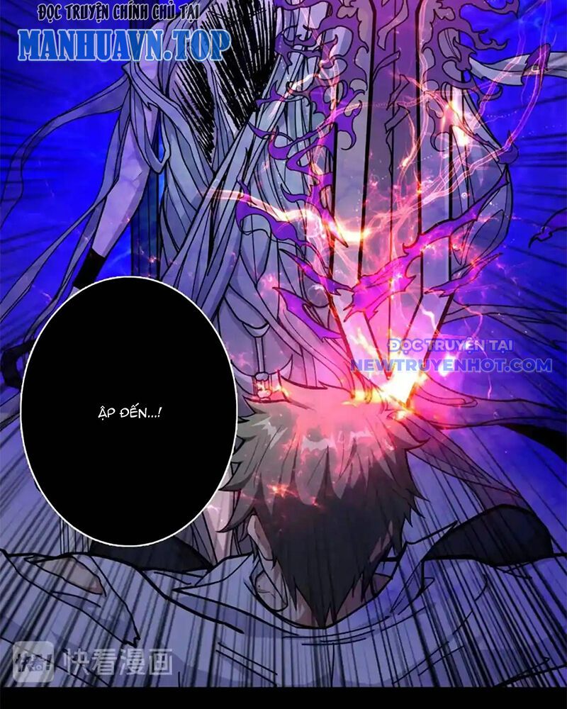 Phệ Thần Kỷ Chapter 113 - Trang 2