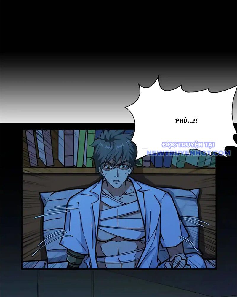 Phệ Thần Kỷ Chapter 113 - Trang 2