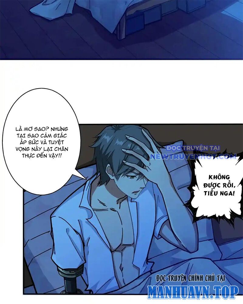 Phệ Thần Kỷ Chapter 113 - Trang 2