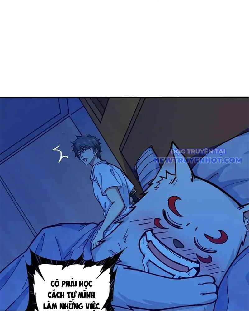 Phệ Thần Kỷ Chapter 113 - Trang 2