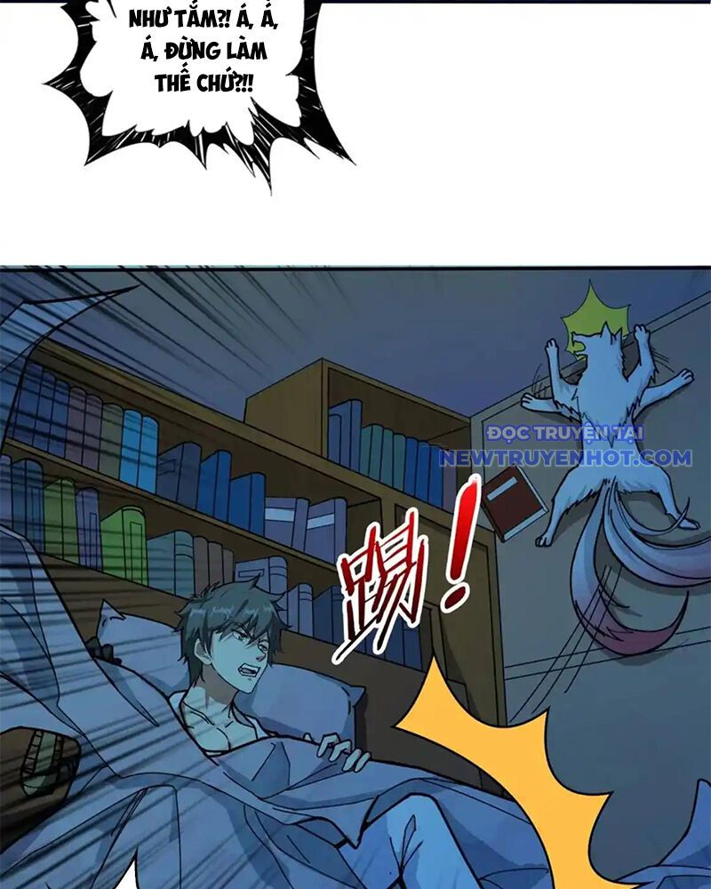 Phệ Thần Kỷ Chapter 113 - Trang 2