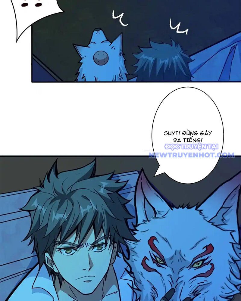 Phệ Thần Kỷ Chapter 113 - Trang 2