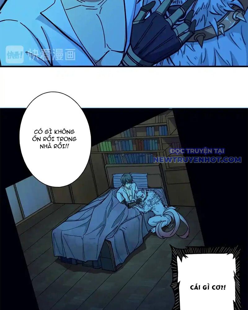Phệ Thần Kỷ Chapter 113 - Trang 2